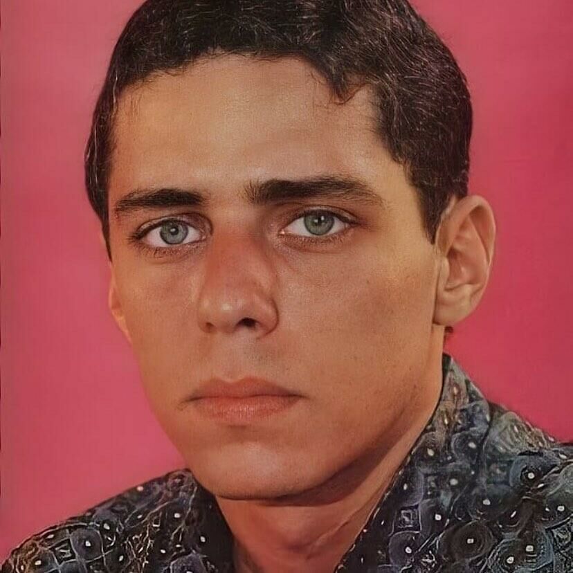 Imagem Chico Buarque